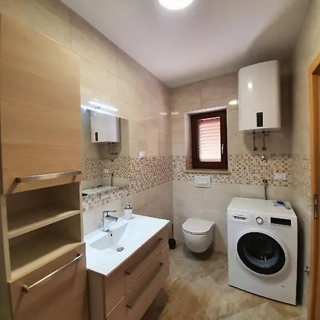 Vetta, Sea, Nature, Pool & Relax Villa Barban