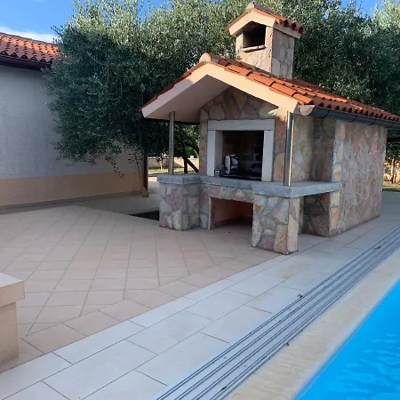 Villa Vetta, Sea, Nature, Pool & Relax Barban