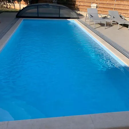 Vetta, Sea, Nature, Pool & Relax Barban
