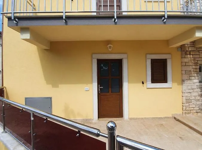 וילה Vetta, Sea, Nature, Pool & Relax *