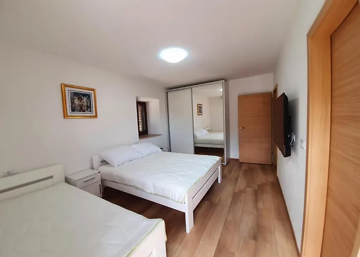 Vetta, Sea, Nature, Pool & Relax * Barban