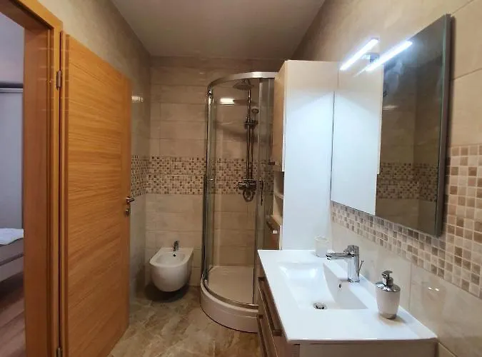 Vetta, Sea, Nature, Pool & Relax