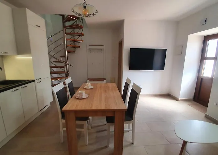 Vetta, Sea, Nature, Pool & Relax וילה *