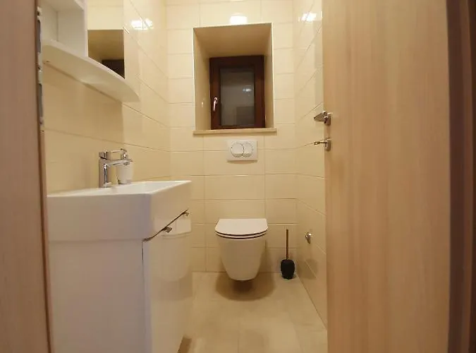 Vetta, Sea, Nature, Pool & Relax Barban